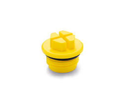 TNX.-Oil plugs